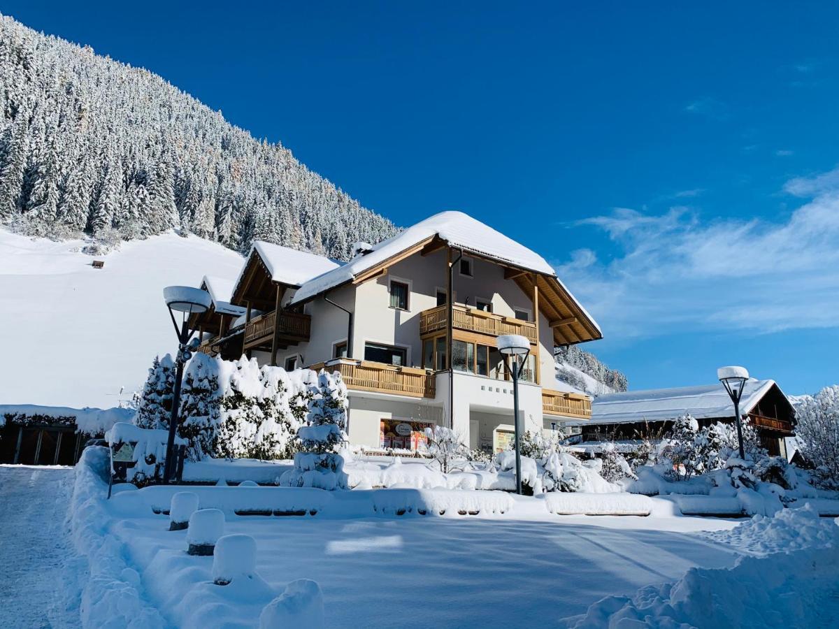 Apartments Grossgasteiger Rio Bianco/Weissenbach Eksteriør bilde